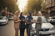 زنان و بیمه خودرو؛ سهم کمتر دیدهشده در بازار پررونق
