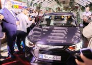 قبولی «تندر 90» ایرانی در استانداردهای 85 گانه منبع سایت دنیای خودرو