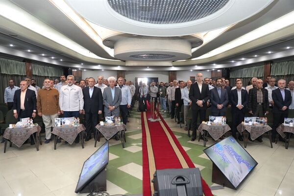 «پارس‌نوآ»، تجلی غرور ملی در قلب پارس‌خودرو