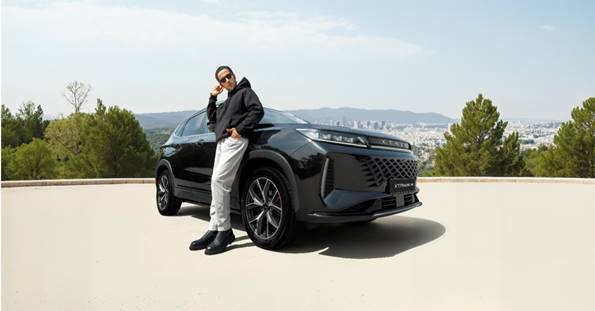 سیستم پاکسازی و تصفیه هوای XTRIM SX؛ تمرکز بر سلامت تنفسی سرنشینان