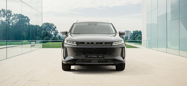 سیستم پاکسازی و تصفیه هوای XTRIM SX؛ تمرکز بر سلامت تنفسی سرنشینان