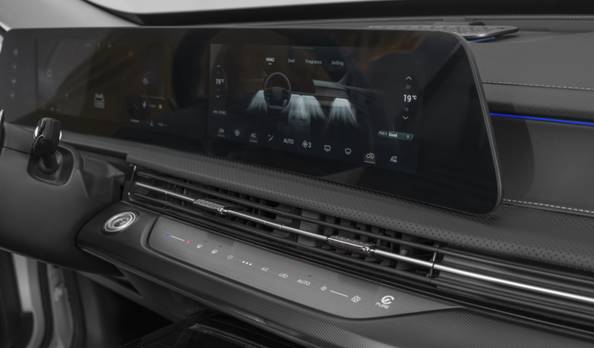 سیستم پاک‌سازی و تصفیه هوای XTRIM SX؛ تمرکز بر سلامت تنفسی سرنشینان