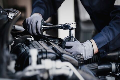 نمایندگی‌های ماموت خودرو