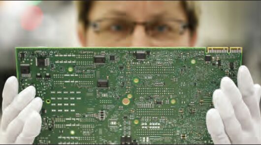 % چگونه نیمههادیها برای چهارچرخها چالش ایجاد کرد؟ اتوکالا Autokala فروش قطعات یدکی اتومبیل های چینی و انواع فیلتر % چگونه نیمههادیها برای چهارچرخها چالش ایجاد کرد؟