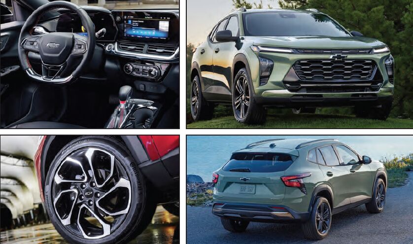 «ترکس»؛ کوچولوی بلندقامت جذاب