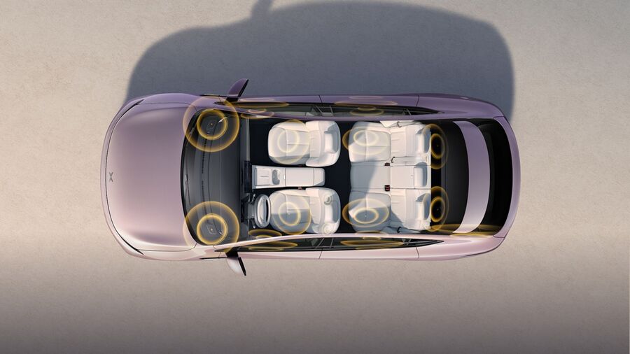 استارت ایکسپنگ با شیرانولت در ایران