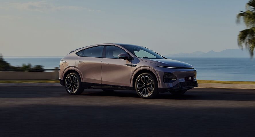 استارت ایکس‌پنگ با شیران‌ولت در ایران