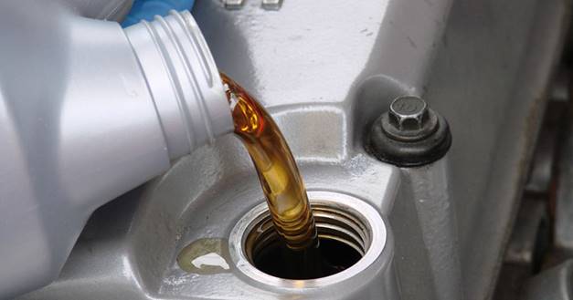 قیمت انواع روغن موتور سیکلت ایرانی