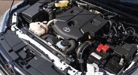 سیستم توربو به ۶ سیلندر تویوتا اضافه شد