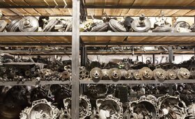 چالش‌های پنهان در اقتصاد قطعات خودرو