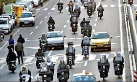 تاثیر منفی آلودگی صوتی بر زندگی شهروندان