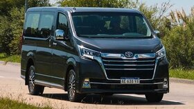 بخشنامه جدید فروش تویوتا هایس (آبان 1404)