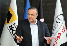 احیای زنجیره تامین صنعت خودرو در انتظار سرم تسهیلات ۴۰همتی
