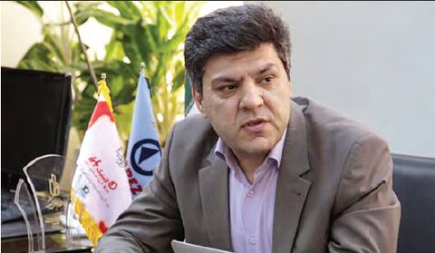 صنعت تایر در شرایط برزخی صنعت تایر در شرایط برزخی