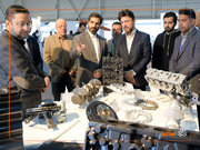حرکت «سایپا» به سمت نسل جدید موتور با هدف خودکفایی ۶۰ درصدی