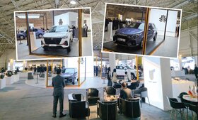 «سایپا» با موتورهای جدید در مسیر تحول است