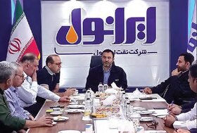 «ایرانول» به دنبال سهم بیشتر در بازار روانکار