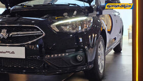 حضور یکپارچه سایپا در نمایشگاه صنعت