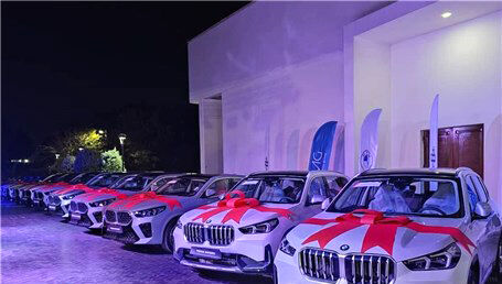 پرشیا خودرو