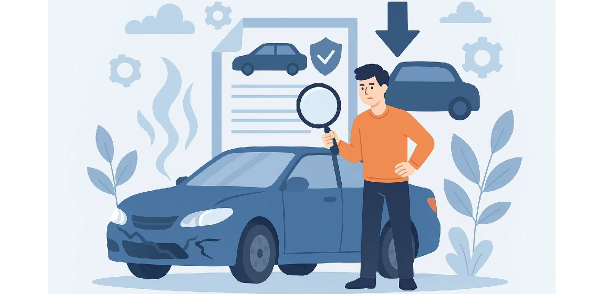 مراحل تطبیق قانون با فرآیند خرید بیمه بدنه بیمه بازار