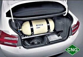 آغاز گازسوز کردن رایگان خودروهای شخصی 1394 به بالا