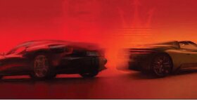 اتحاد «آلفارومئو» و «مازراتی» در مسیر خلق خودروهای سفارشی