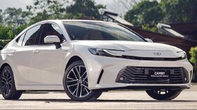 چگونه «تویوتا» در میان سدان‎ها موفق ظاهر شد؟