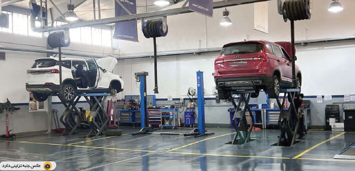 ایران؛ زمین آزمایش خودروهای چینی برای سایر بازارهای جهانی