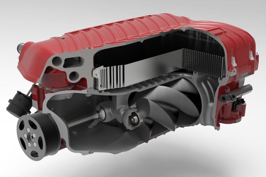 دلیل برتری تکنولوژی «جنرال موتورز» چیست؟