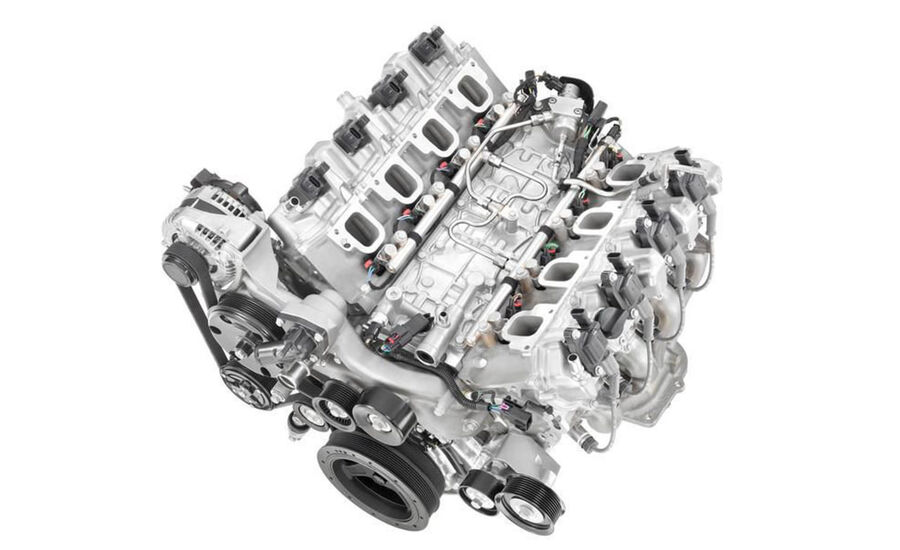 دلیل برتری تکنولوژی «جنرال موتورز» چیست؟