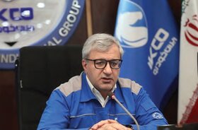 کیفیت حاصل توسعه تکنولوژی و ارتقای فرهنگ کاری است