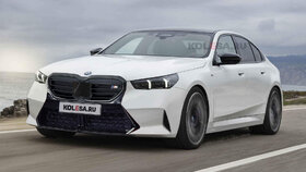 نگاهی به 4 سدان برتر سال