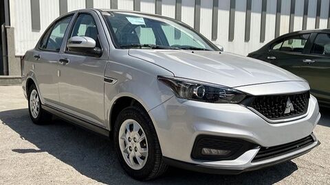 محصولات پارس خودرو