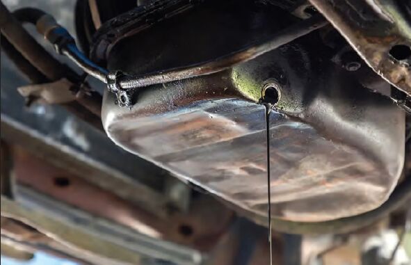 کارتل روغن‌موتور و نقش مهمی که در کاهش خرابی‌ها دارد