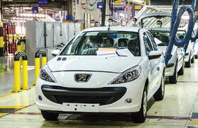 مازوت می‌سوزد، خودروساز متهم می‌شود!