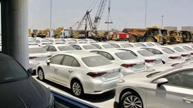 جزئیات کامل واردات خودرو برای دارندگان اقامت خارج