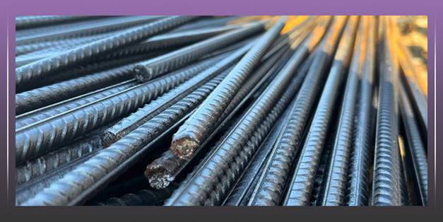 نقش عرضه و تقاضا در تعیین قیمت میلگرد