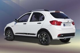 شفاف سازی پارس خودرو درباره افزایش قیمت کوییک آر اتوماتیک