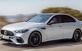 چگونه «مرسدس ‎بنز» آدرنالین بیشتری به دنیای اسپرت تزریق کرد؟