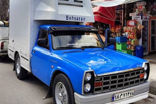 بیمه خودروهای باری با کالای فاسدشدنی؛ خط باریکی میان خسارت و مسئولیت