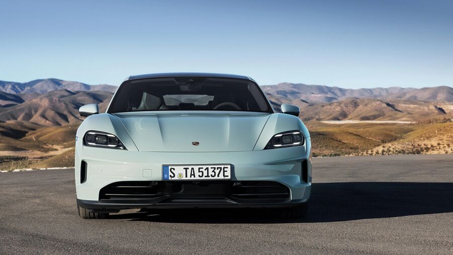 کدامیک از خودروهای الکتریکی اسپرت هستند؟