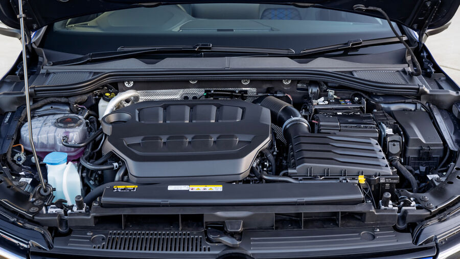 گلف «R»؛ کوچولوی قدرتمند و سریع آلمانی