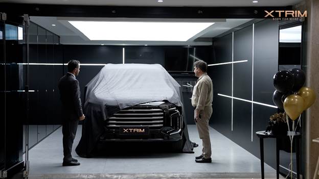 نظرات مشتریان اکستریم : تداوم در تحویل خودروهای اکستریم