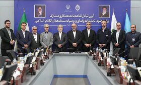 «نفت بهران»، پل ارتباطی دانشگاه و صنعت