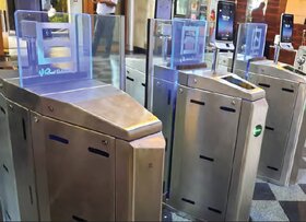 چرا برخی گیت‌های خروجی مترو همچنان نقص دارند؟