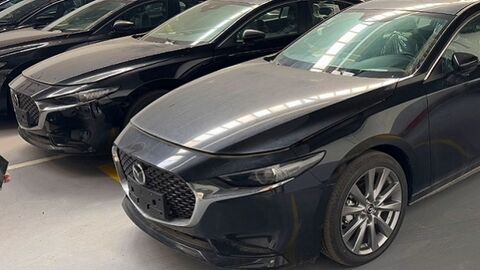 واردات خودرو