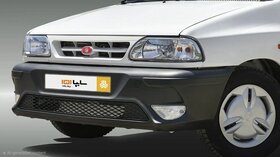 فروش فوری وانت سایپا 151 با قیمت جدید (آذر 1404)