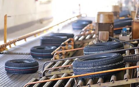 رنو «ترَکس»