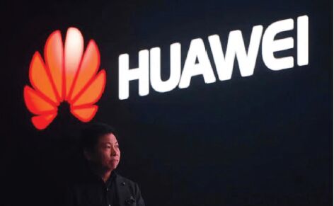 سرمایه‌گذاری «هوآوی» در مسیر خودروهای خودران