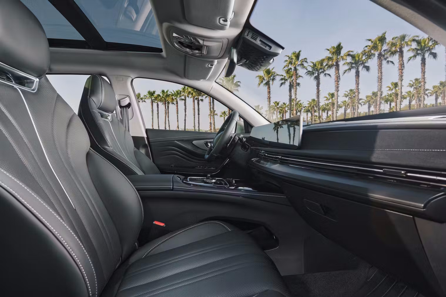 XTRIM SX : مدرن بودن تنها در ظاهر خلاصه نمی‌شود، بلکه در فناوری نیز معنا می‌یابد